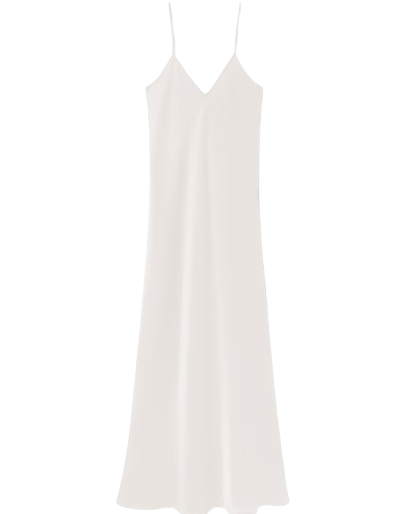 ’90s Slip Dress