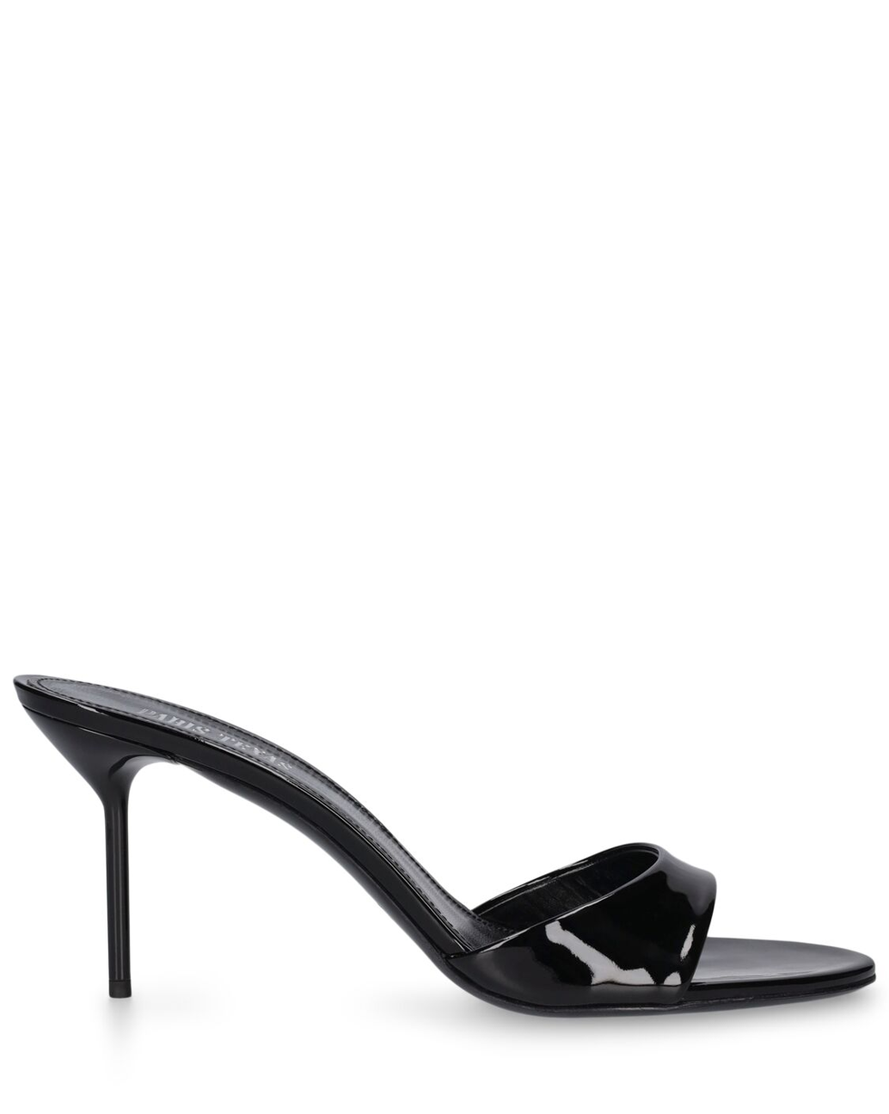 Lidia Mules 70mm
