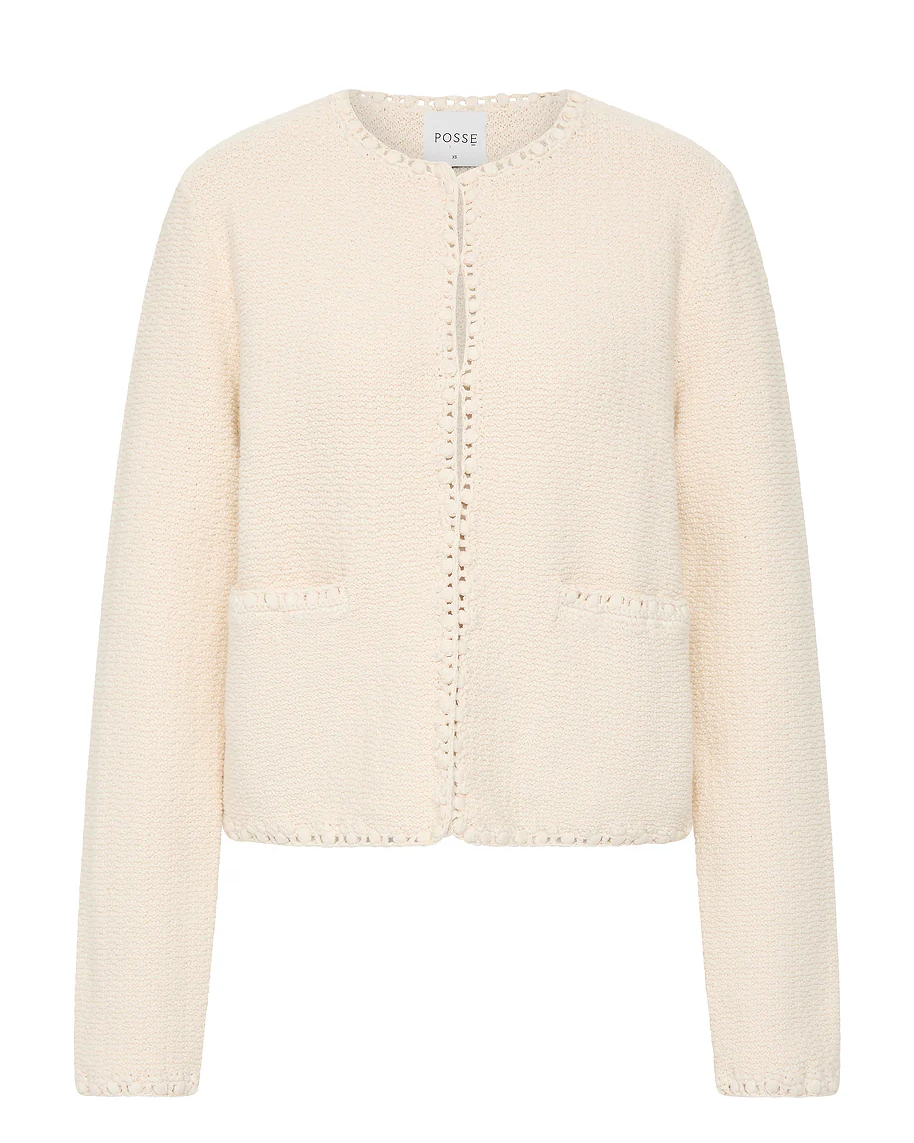 Harlan Jacket 