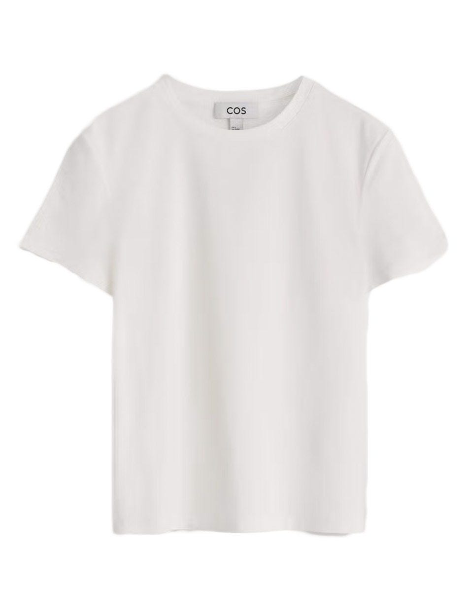 Shrunken T-Shirt