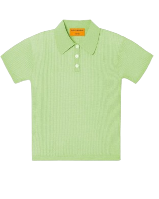 Shrunken Polo 
