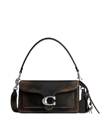 Tabby Shoulder Bag 