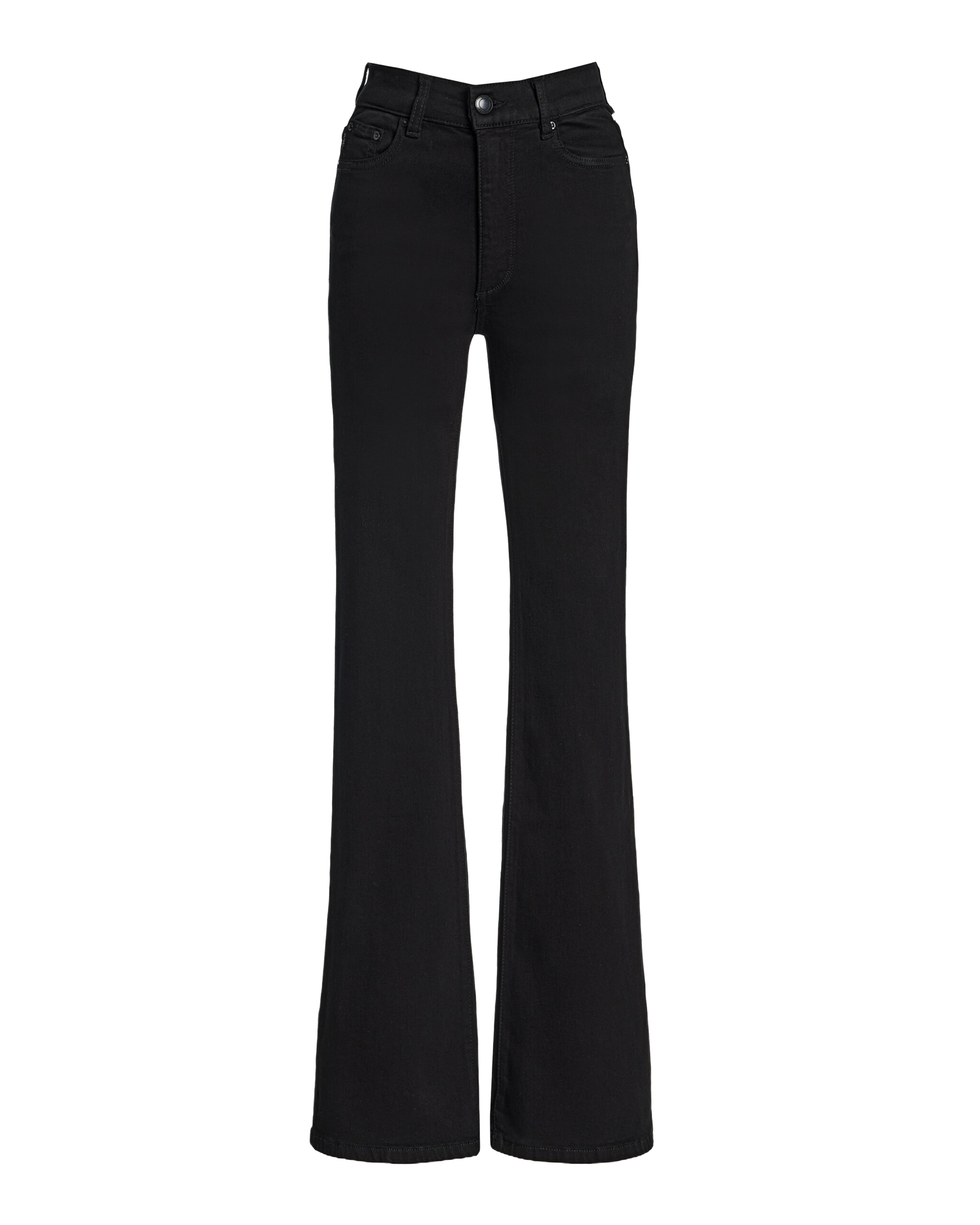 Bridget Boot High Rise Instasculpt™ Jeans