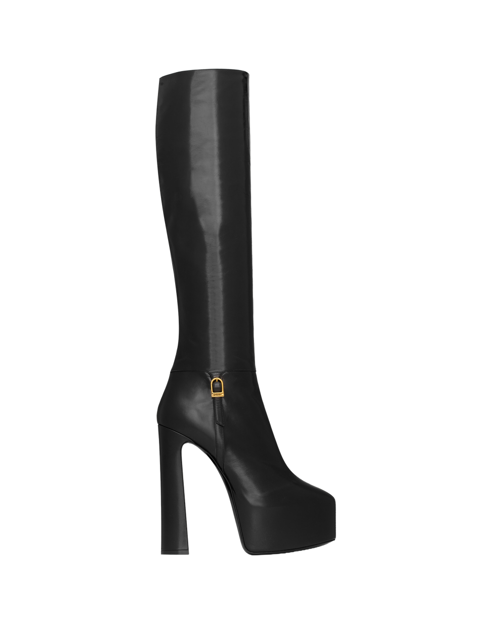 Nico Platform Boots 