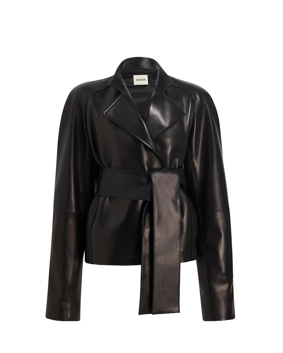 Edith Jacket