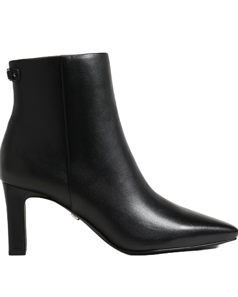 Saige Ankle Bootie