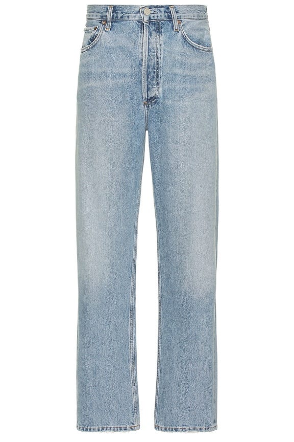 90’s Jeans 