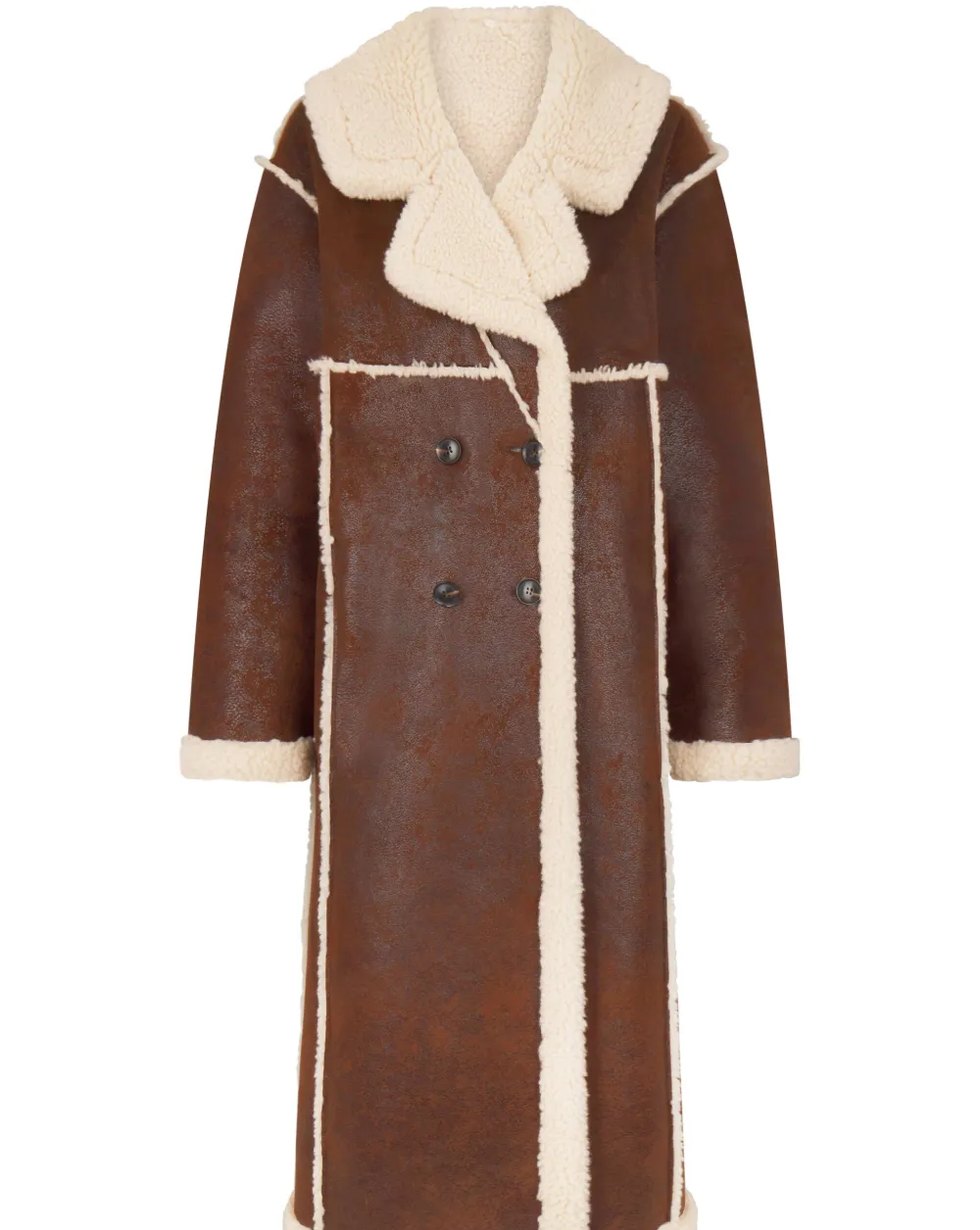 Jetz Coat 