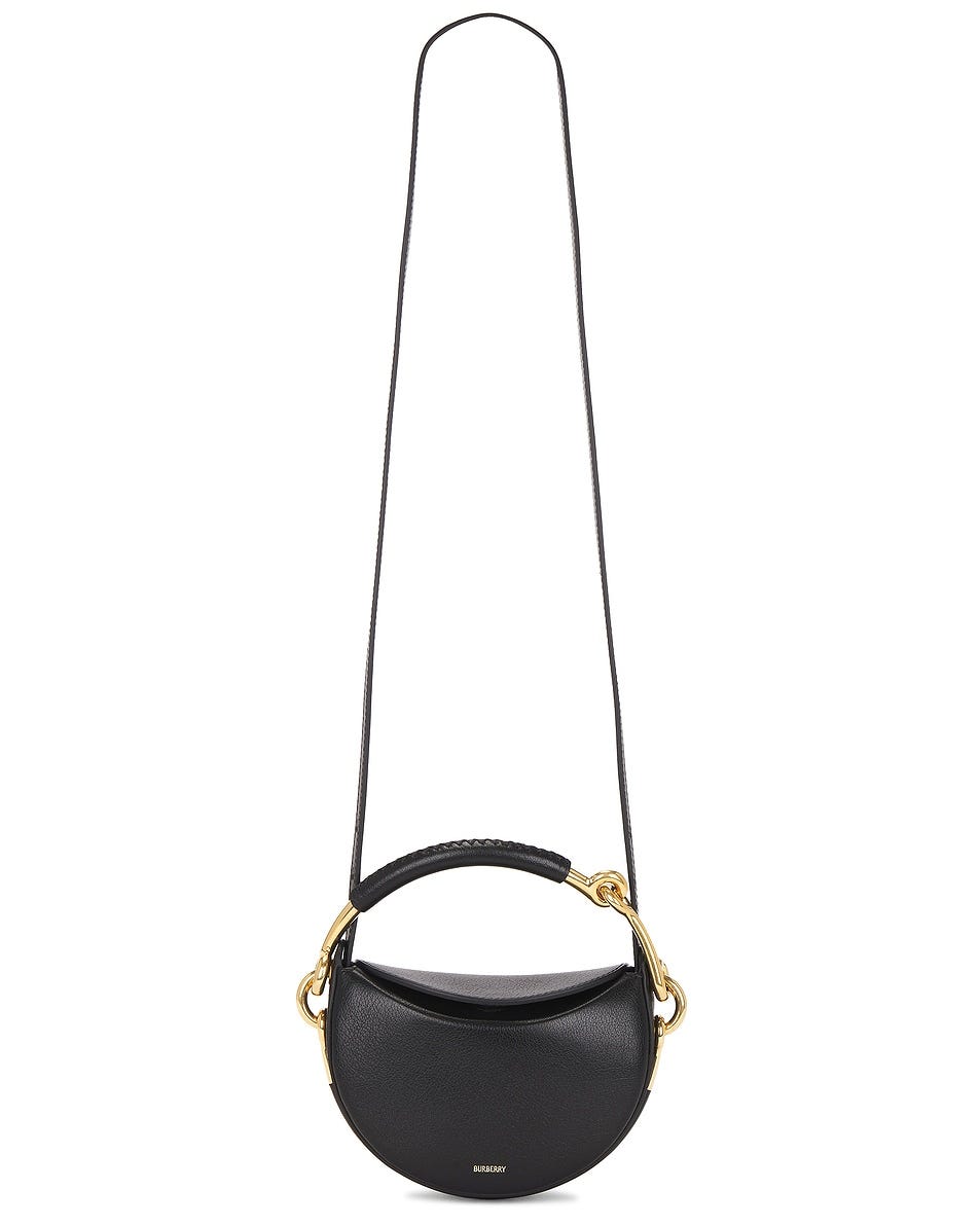 Bridle Clutch