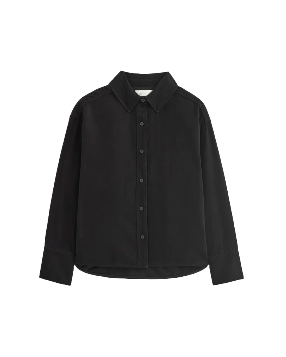 Boxy Shirt 