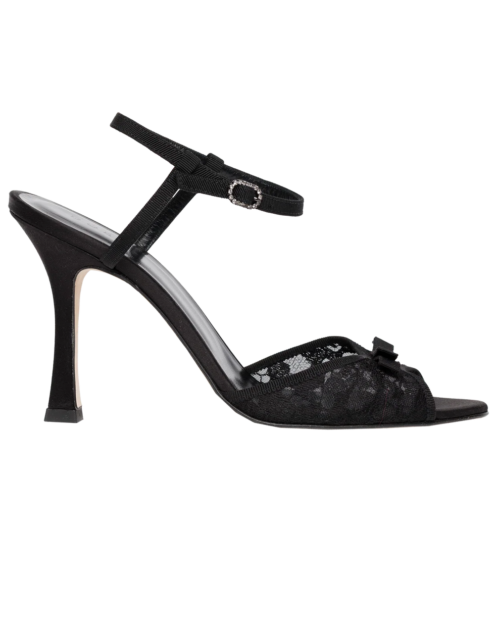 Arianna High Heel 