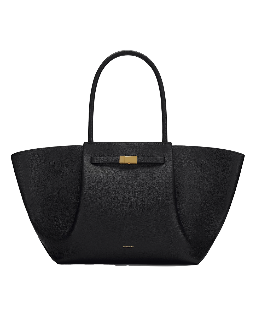 The New York Bag