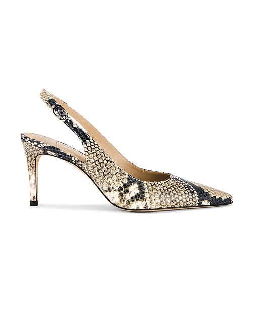 Power Slingback 75