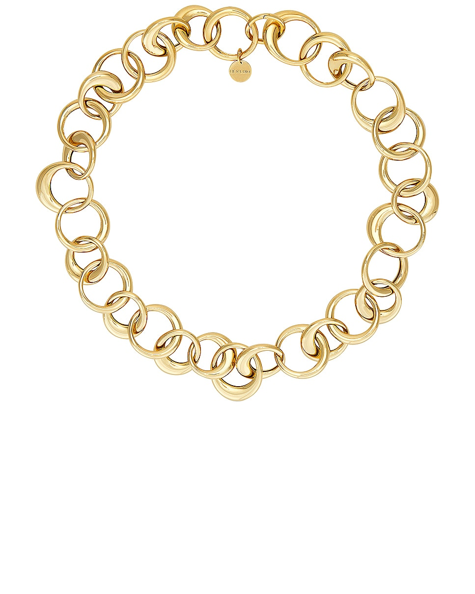 The Laura Necklace 