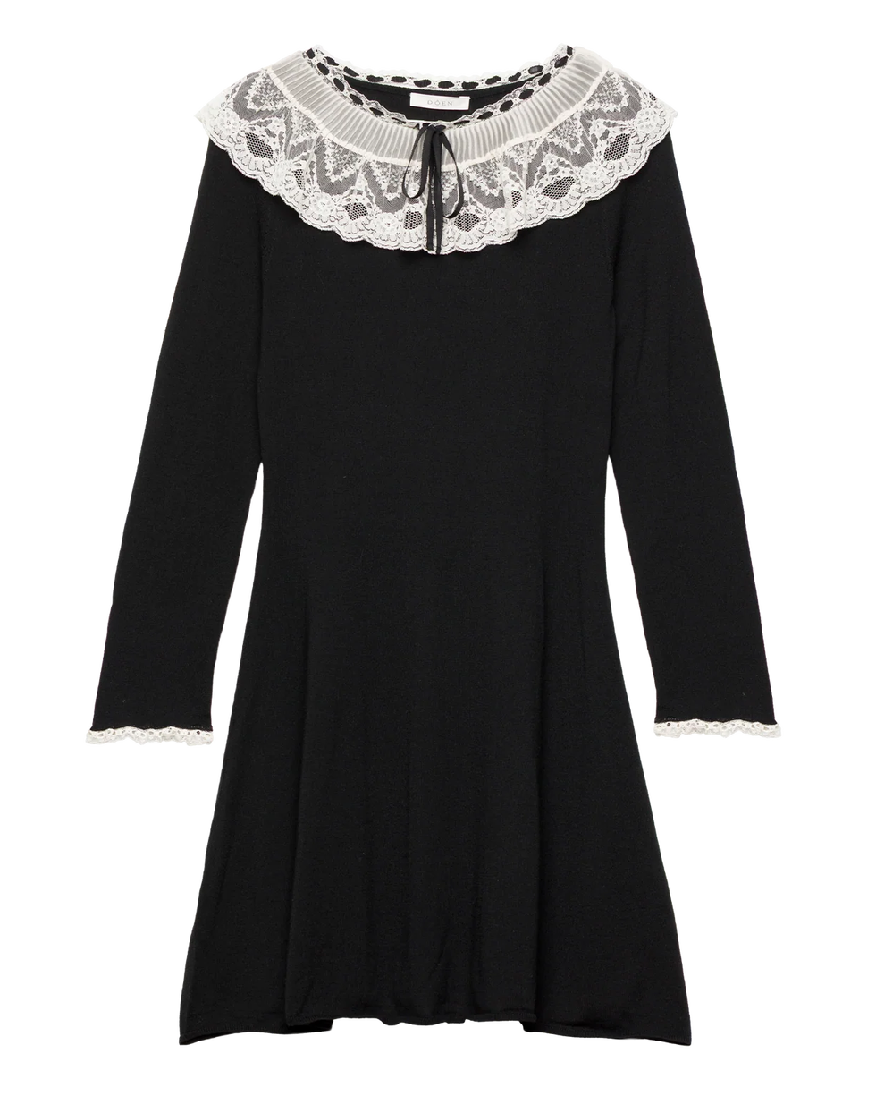 Sandrine Dress 