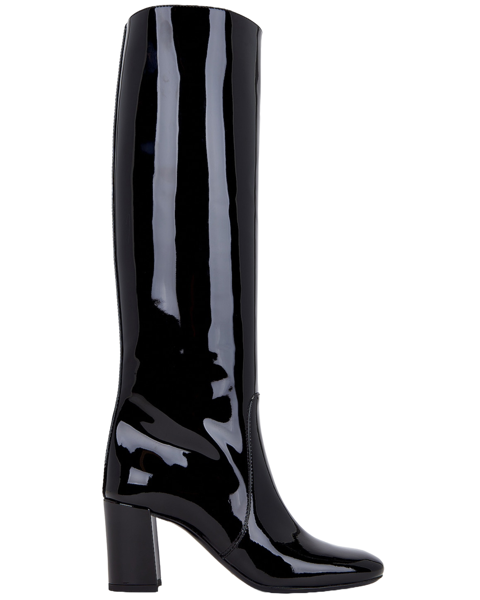 Who Boot 