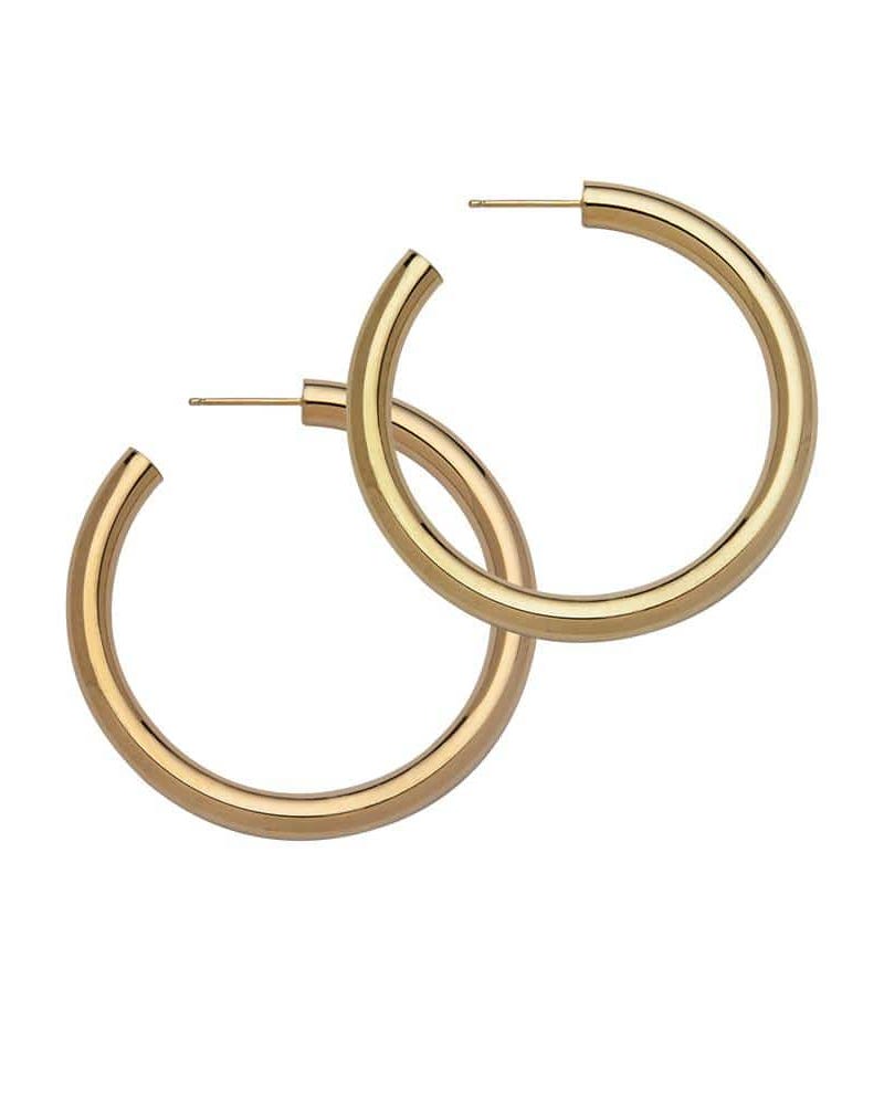 Lou 2” Hoops