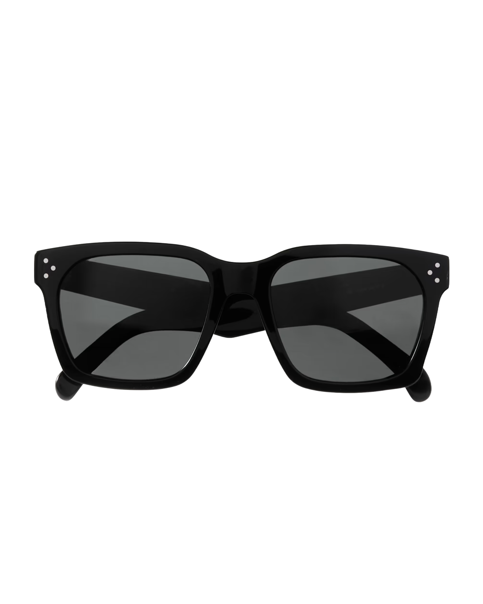 Frame 45 Acetate Sunglasses 
