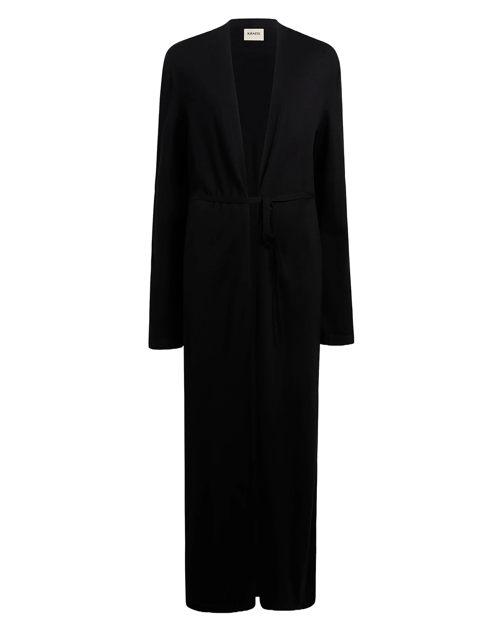 Alek Cardigan