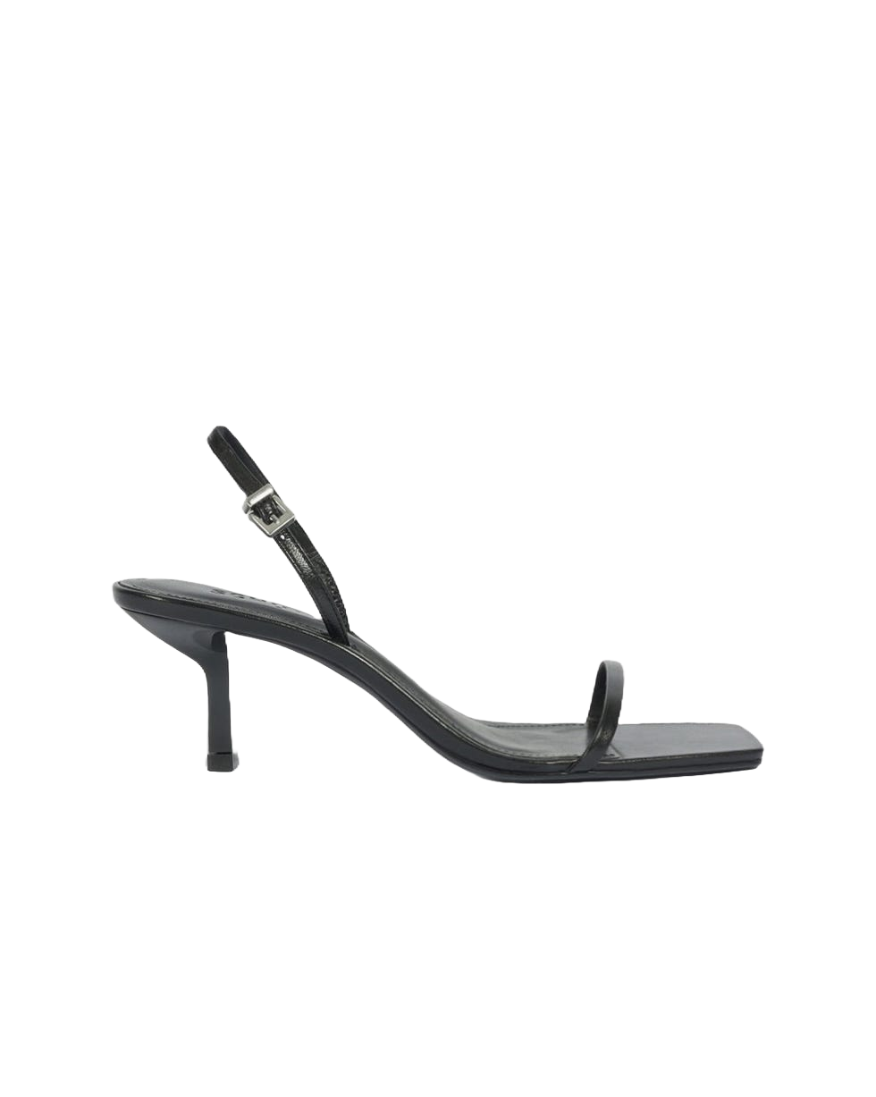 Judith Leather Sandal