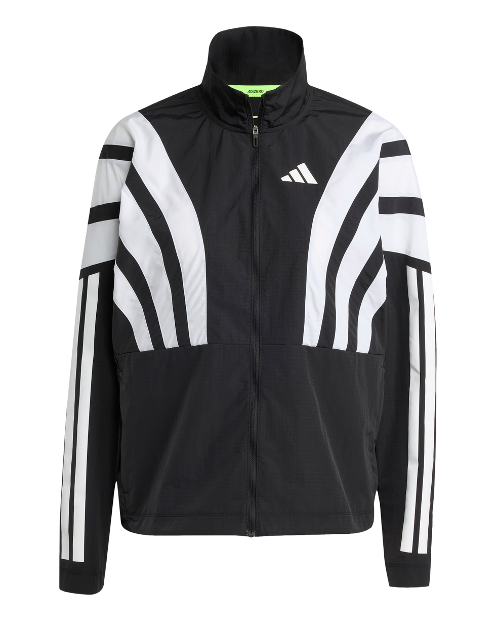 Adizero Archive Running Jacket