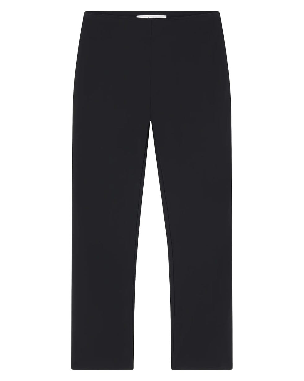 Cigarette Scuba Trouser