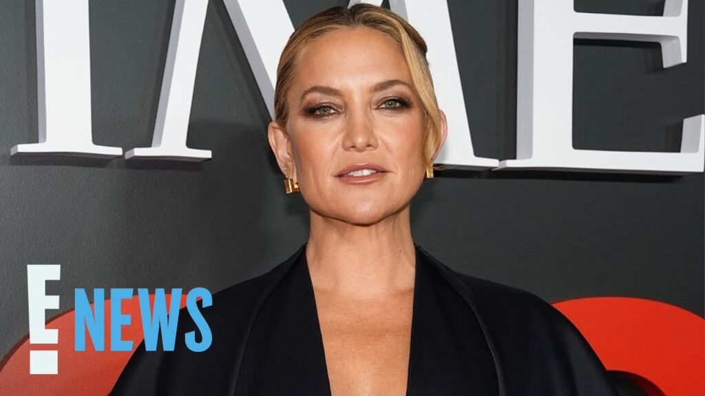 Kate Hudson Reveals Real Reason She Turned Down Devil Wears Prada Role | E! News
