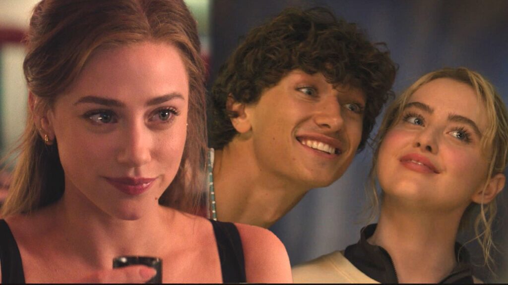 Prime Video’s OBSESSION IS IN SESSION: Sneak Peeks of The Love Hypothesis, Every Year After & More!
