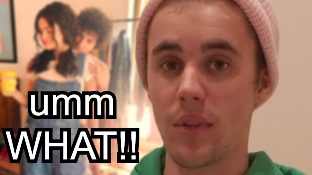 Selena Gomez & Benny SHOCKING Video Reveals JUSTIN BIEBER Saying WHAT???? | is it actually HIM????