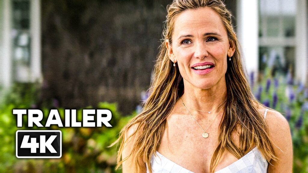 THE FIVE STAR WEEKEND Official Trailer (2026) Jennifer Garner THE FIVE STAR WEEKEND Official Trailer (2026) Jennifer Garner