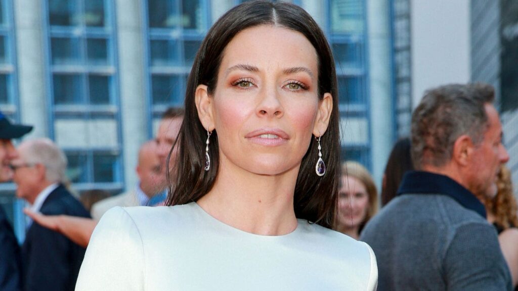 Evangeline Lilly calls Disney Marvel layoffs 'disgusting and horrible'