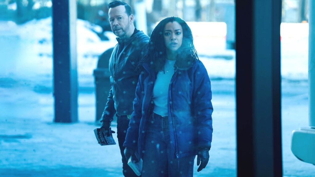 Boston Blue 1x17 Preview