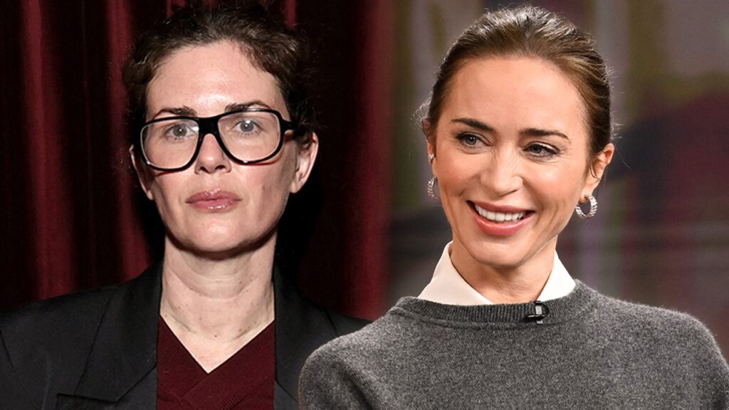 The Devil Wears Prada’s Real Emily REVEALED! Meet the Woman Who Inspired Emily Blunt’s Character