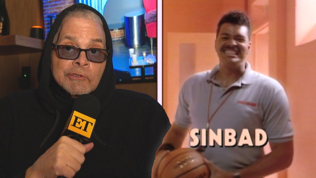 Sinbad Not Asked to Join 'A Different World' Reboot Amid Health Struggles