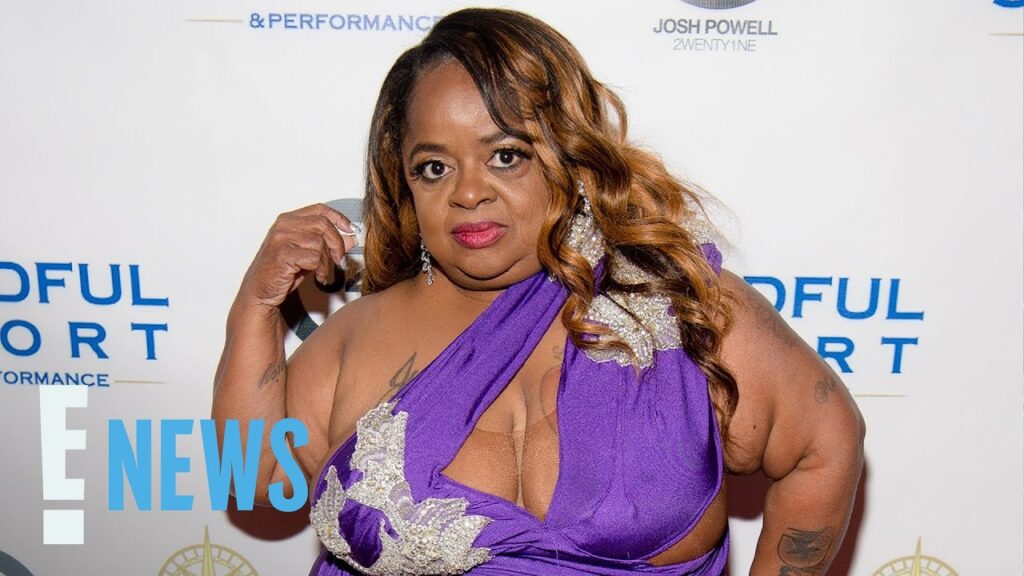 Little Women: Atlanta's Ms. Juicy Arrested, Charged in Georgia | E! News
