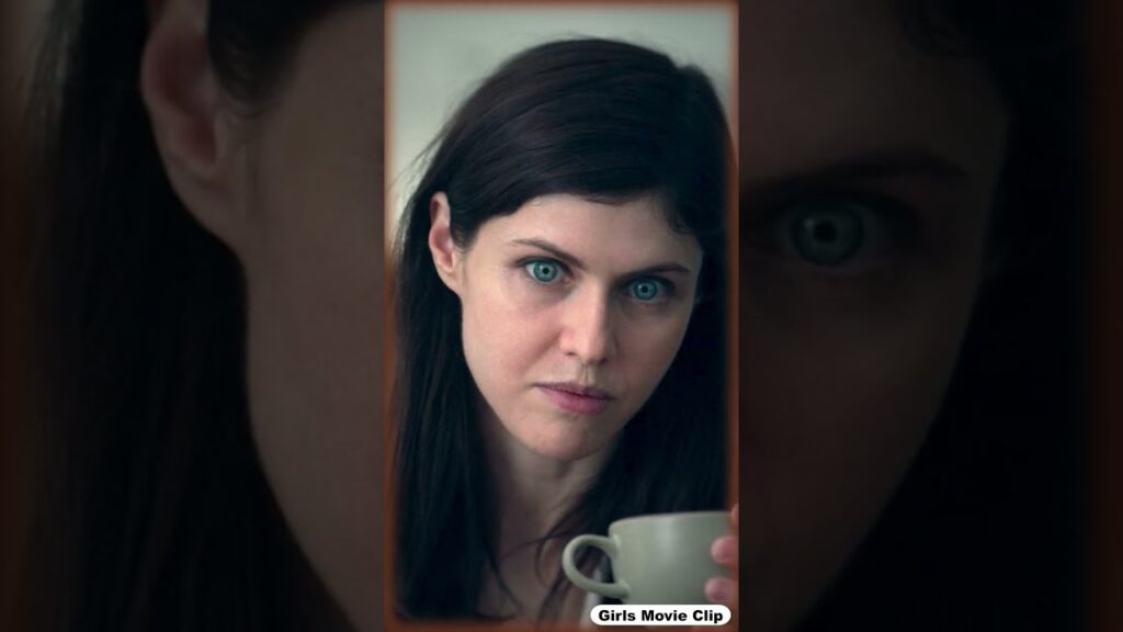 A rare kind of beautiful 💎Редкая красота 💎 Alexandra Daddario