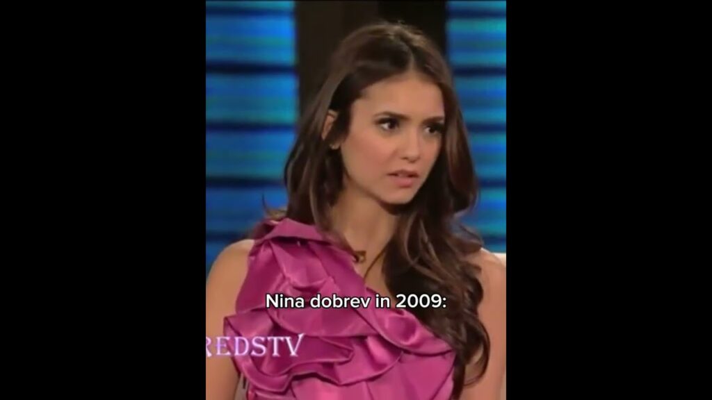 Nina Dobrev | Hunter Eyes #ninadobrev #nina #thevampirediaries #tvd #vampirediaries #huntereyes Nina Dobrev | Hunter Eyes #ninadobrev #nina #thevampirediaries #tvd #vampirediaries #huntereyes