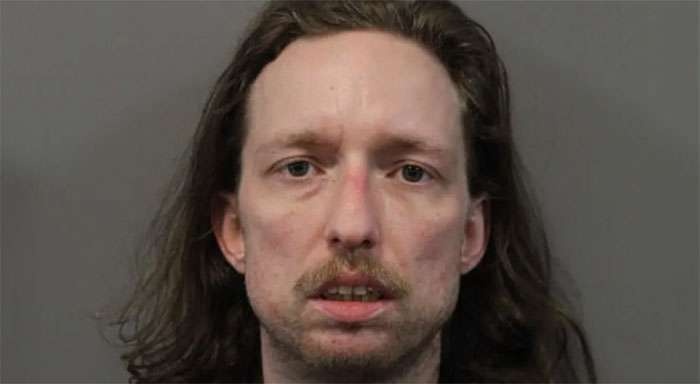 Ex-Turnstile Guitarist Brady Ebert Facing Life in Prison After Indictment on Upgraded Charge