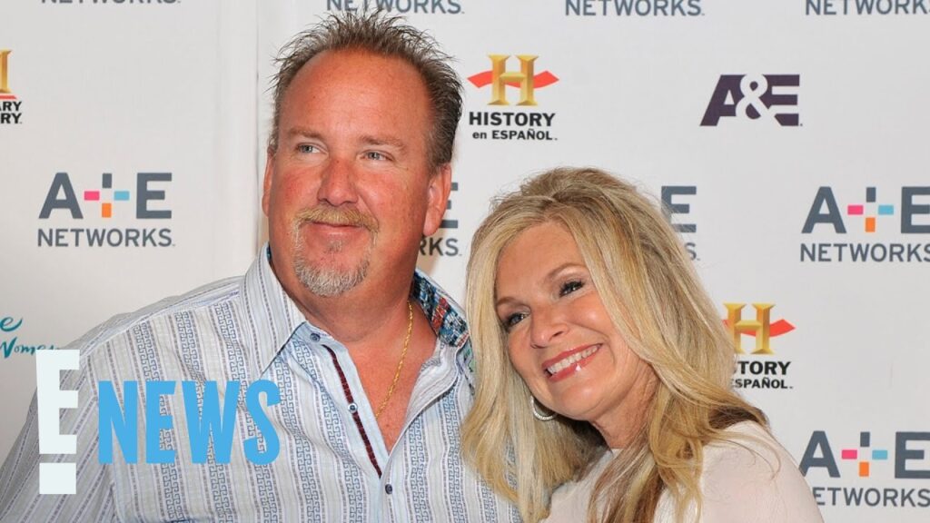 'Storage Wars' Star Darrell Sheets’ Ex-Wife Addresses His Death | E! News
