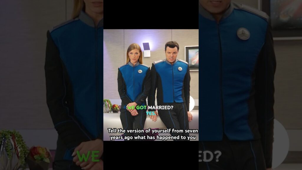 Tell the version of yourself from seven years ago what has happened to you#theorville #shorts#series