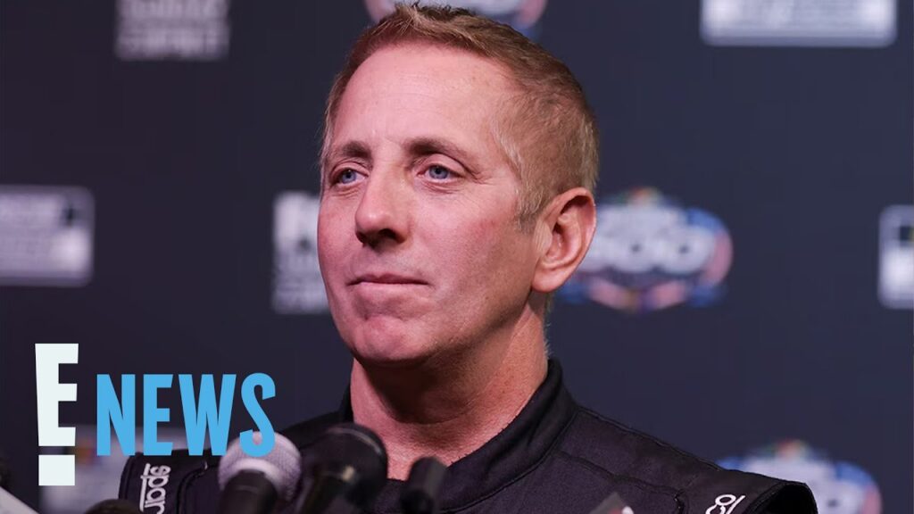Greg Biffle’s Friends Allegedly Conspired to Rob Him After His Death | E! News