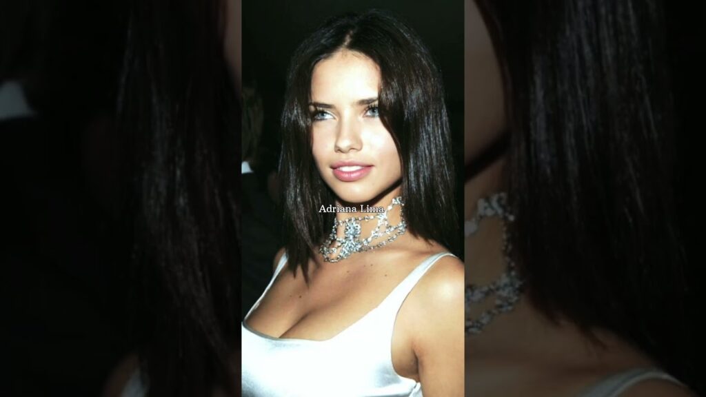 Adriana Lima 🔥🖤#victoriasecret#adrianalima#model#beauty#runway#victoriasecretangels