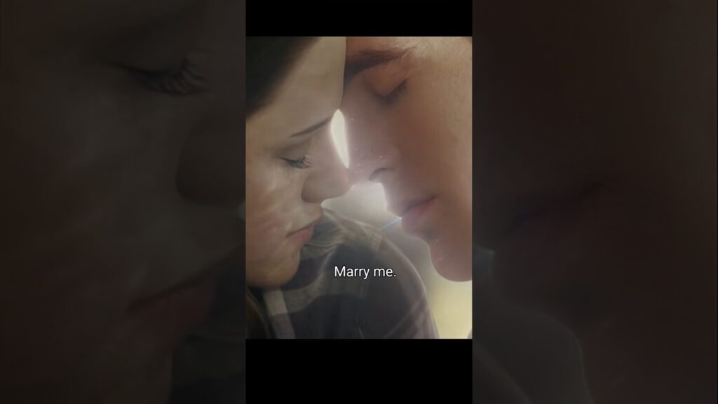 ❤️Marry me❤️ #lovestatus #romance #trending #viral #bestscene #twilight #edit #kristenstewart #movie
