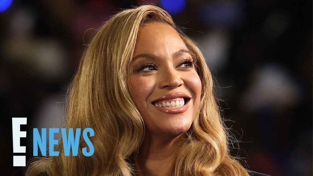 Unseen Beyoncé Music Video? Euphoria Star Says She Filmed Cameo for Thique | E! News