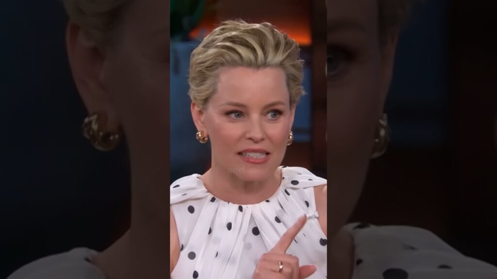 😱 Elizabeth Banks Flew in a FIGHTER JET ✈️🔥 | Cinema Leaks