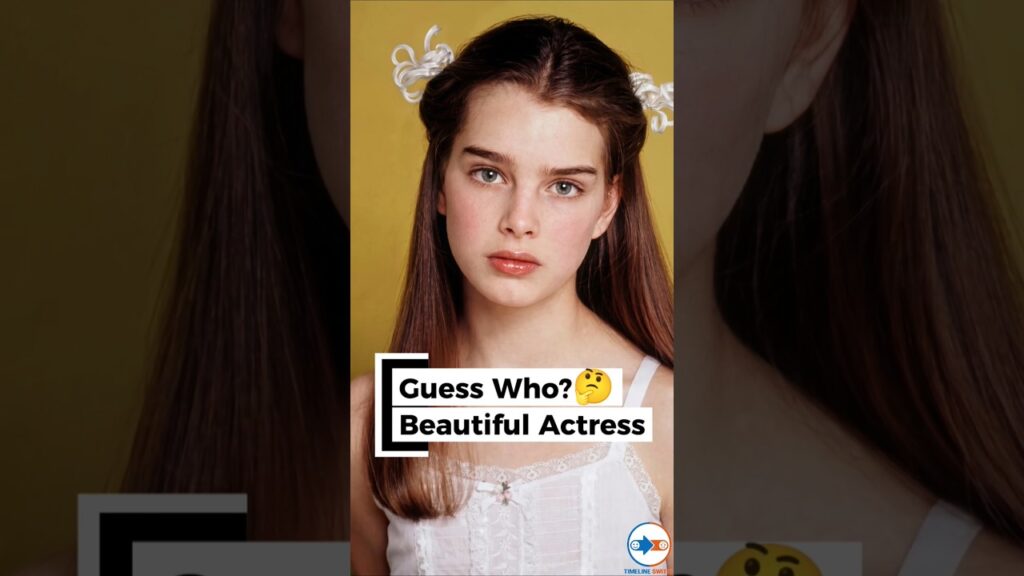 Guess Who? 📸 The Ultimate 80s Beauties Edition!