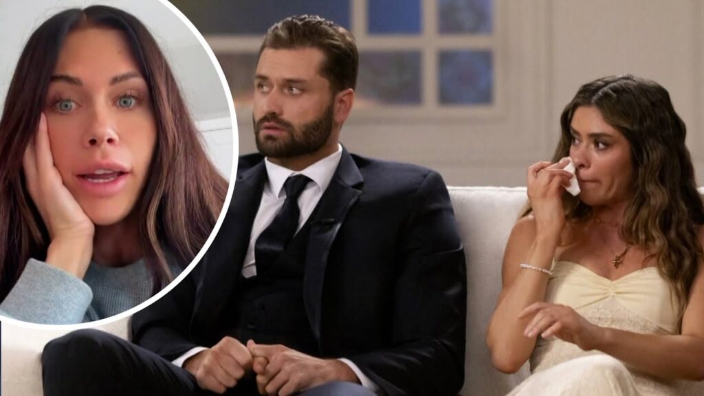 Taylor Frankie Paul & Ex Dakota's Courtroom BOMBSHELL: Inside Jessi Draper's Voice Memo