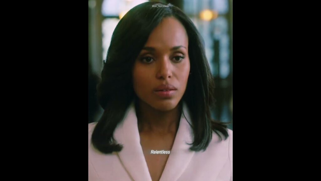 i love this scene so much #scandal #fitzgerald #oliviapope #tonygoldwyn #kerrywashington