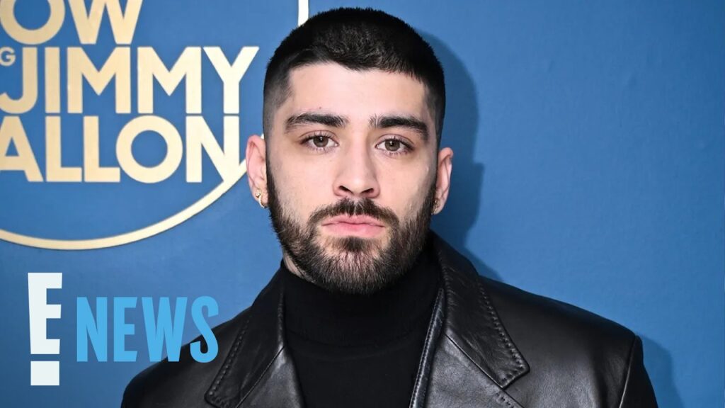 Zayn Malik Cancels All U.S. Tour Dates After Hospitalization | E! News