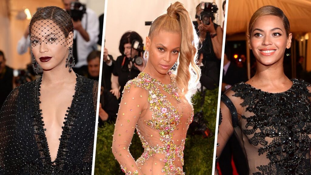Met Gala 2026 Fashion PREDICTIONS: Will Beyoncé Rock The Naked Dress Trend?